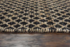 Rizzy Wynwood WY712A Black / Beige Area Rug