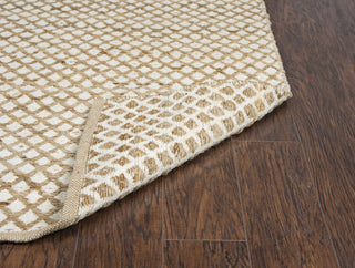 Rizzy Wynwood WY713A Ivory/Beige Area Rug Style Image