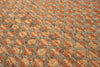 Rizzy Wynwood WY714A Rust/Beige Area Rug Detail Image