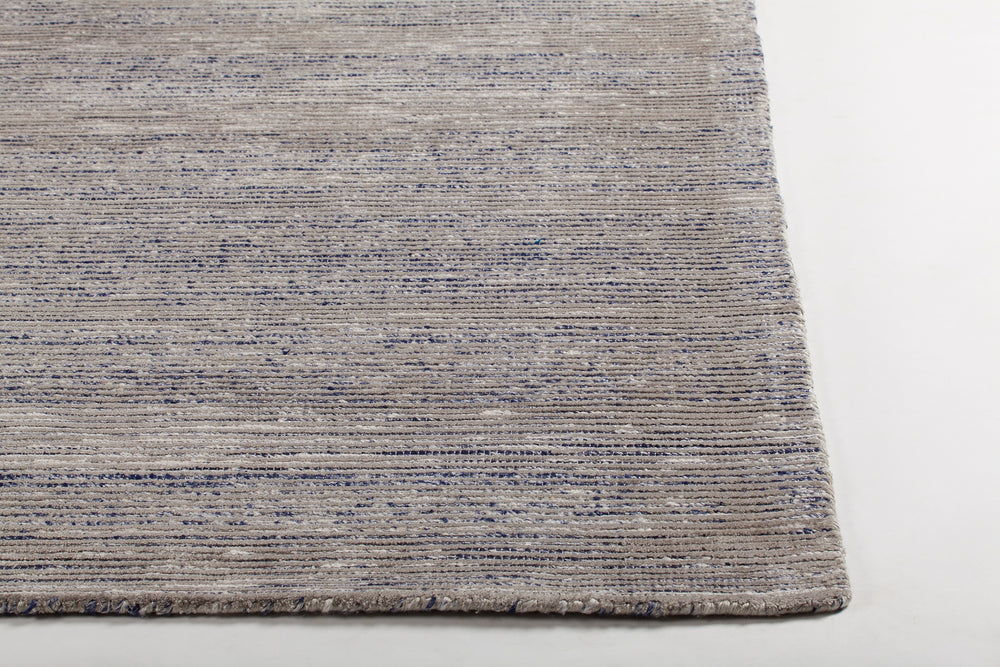 Chandra Xandra XAN-48401 Area Rug Corner Shot Feature