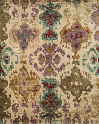 Loloi Xavier XV-01 Beige / Multi Area Rug