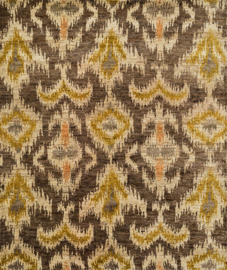 Loloi Xavier XV-06 Coffee / Beige Area Rug Main Image 