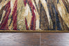 Rizzy Xceed XE7037 Gold Area Rug Style Image