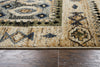 Rizzy Xceed XE7040 Beige Area Rug Style Image