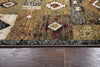 Rizzy Xceed XE7041 Gold Area Rug Style Image