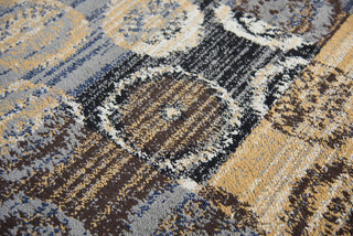 Rizzy Xceed XE7045 Beige Area Rug Style Image