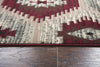 Rizzy Xcite XI6908 Taupe Area Rug Style Image