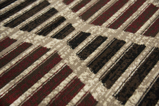 Rizzy Xcite XI6917 Beige Area Rug Style Image