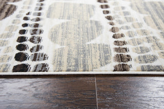 Rizzy Xcite XI6933 Ivory Area Rug Style Image