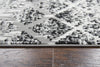 Rizzy Xcite XI6943 Gray Area Rug Style Image