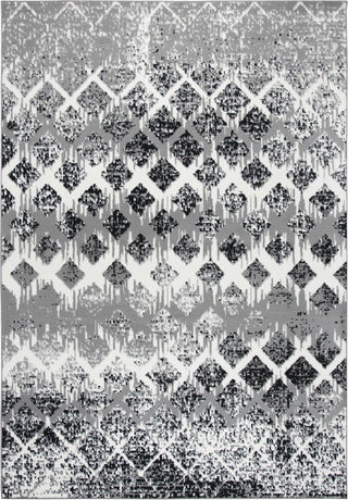 Rizzy Xcite XI6943 Gray Area Rug Main Image