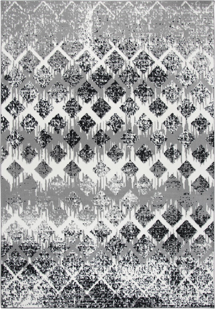 Rizzy Xcite XI6943 Gray Area Rug main image