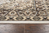 Rizzy Xcite XI6949 Ivory Area Rug Style Image
