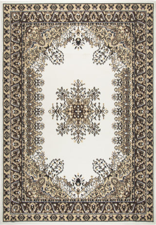 Rizzy Xcite XI6949 Ivory Area Rug Main Image