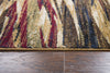 Rizzy Xceed XE7037 Gold Area Rug 