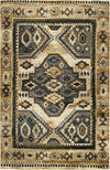 Rizzy Xceed XE7040 Beige Area Rug main image