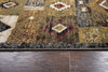 Rizzy Xceed XE7041 Gold Area Rug 