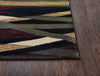 Rizzy Xceed XE7352 Gold Area Rug 