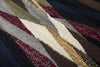 Rizzy Xceed XE7352 Gold Area Rug 