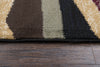 Rizzy Xceed XE7352 Gold Area Rug 