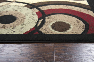 Rizzy Xcite XI6910 Beige Area Rug 