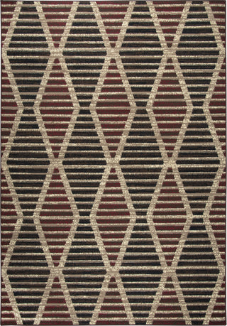 Rizzy Xcite XI6917 Beige Area Rug main image