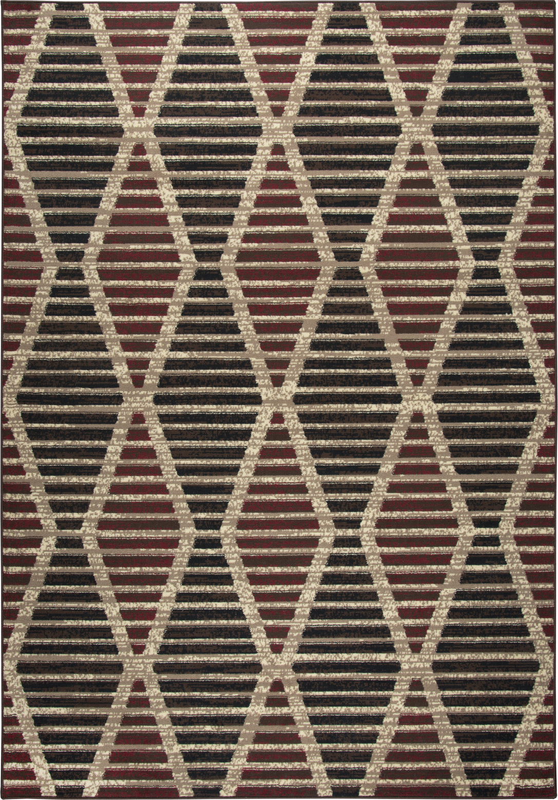 Rizzy Xcite XI6917 Beige Area Rug main image
