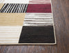 Rizzy Xcite XI6920 Black Area Rug 