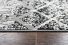Rizzy Xcite XI6943 Gray Area Rug 
