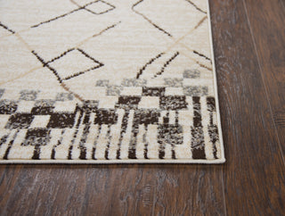 Rizzy Xcite XI6947 Beige Area Rug 