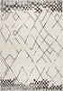 Rizzy Xcite XI6947 Beige Area Rug main image