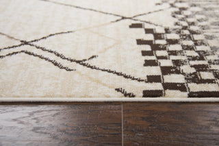 Rizzy Xcite XI6947 Beige Area Rug 