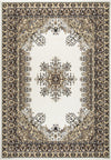 Rizzy Xcite XI6949 Ivory Area Rug main image