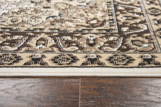 Rizzy Xcite XI6949 Ivory Area Rug 