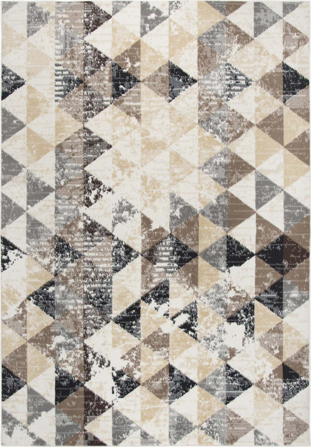 Rizzy Xcite XI6950 Ivory Area Rug main image