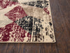 Rizzy Xcite XI7282 Ivory Area Rug