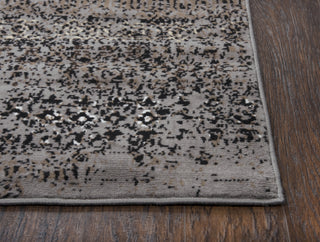 Rizzy Xcite XI7286 Gray Area Rug 