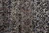 Rizzy Xcite XI7286 Gray Area Rug 