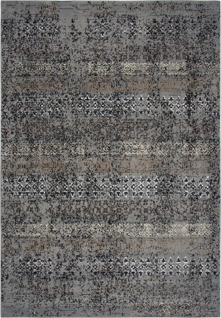 Rizzy Xcite XI7286 Gray Area Rug main image