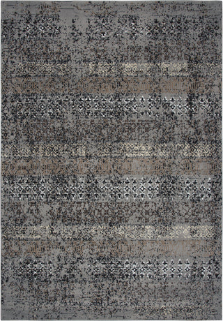 Rizzy Xcite XI7286 Gray Area Rug main image