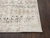 Rizzy Xcite XI7287 Ivory Area Rug 