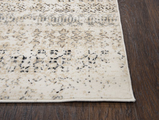 Rizzy Xcite XI7287 Ivory Area Rug 