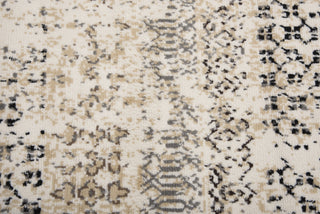 Rizzy Xcite XI7287 Ivory Area Rug 