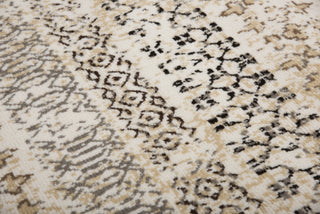 Rizzy Xcite XI7287 Ivory Area Rug 