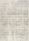 Rizzy Xcite XI7287 Ivory Area Rug main image