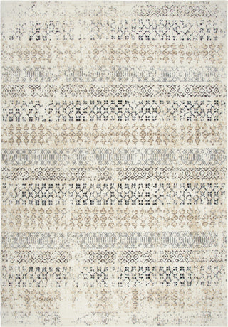 Rizzy Xcite XI7287 Ivory Area Rug main image