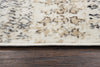 Rizzy Xcite XI7287 Ivory Area Rug 