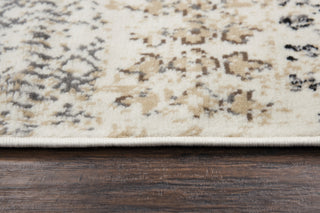 Rizzy Xcite XI7287 Ivory Area Rug 