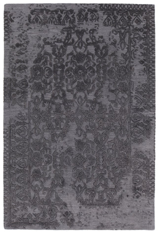 Chandra Xia XIA-43700 Grey Area Rug main image