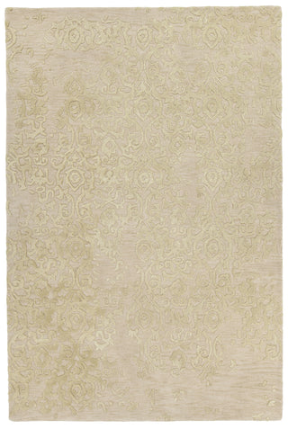 Chandra Xia XIA-43701 Ivory/Yellow Area Rug main image